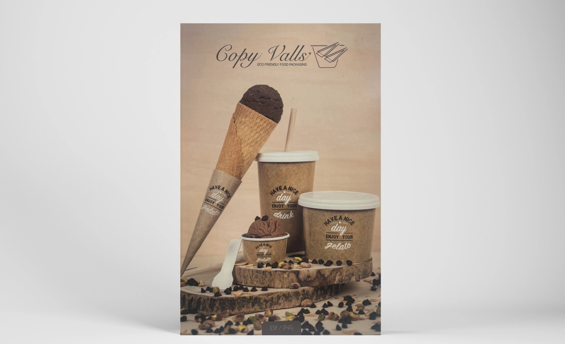 Copyvalls