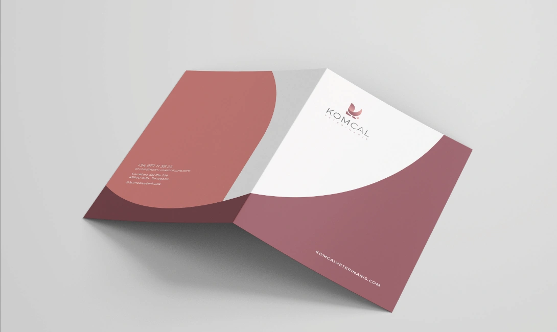 Komcal Veterinaris