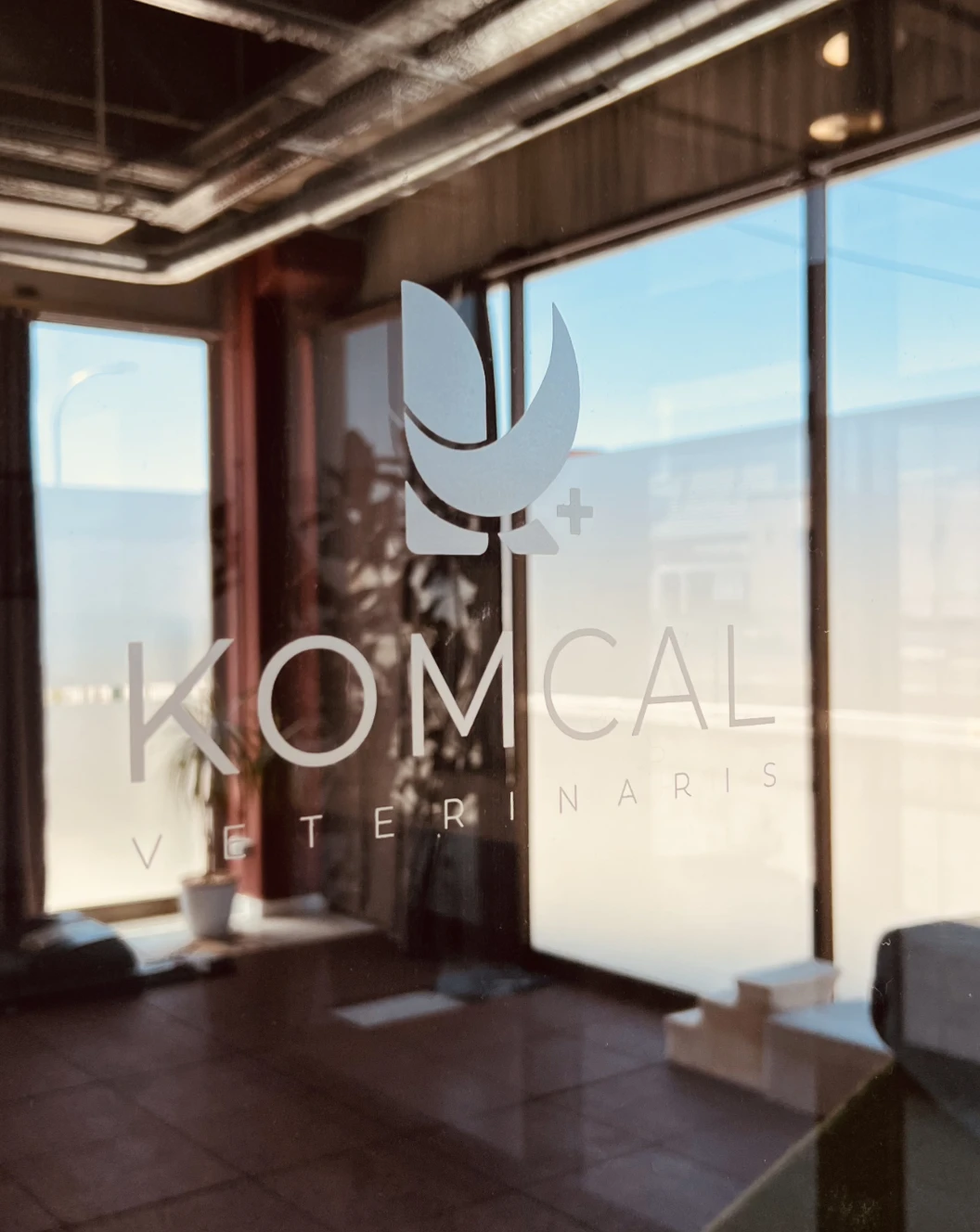 Komcal Veterinaris