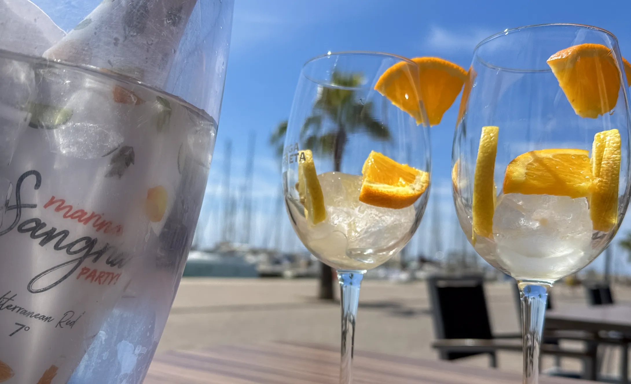 La tasqueta de la mar